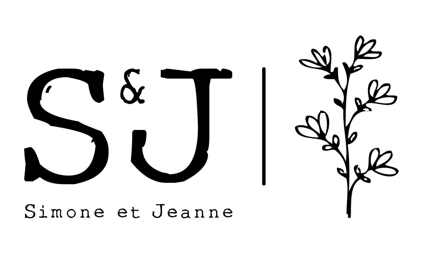 Léa Kessler - Graphiste et Digital Designer - Simone et Jeanne : création du site e-commerce